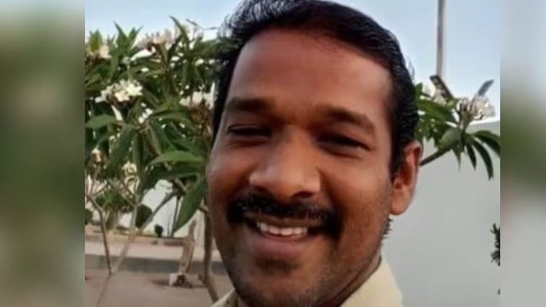 കൊല്ലത്ത് വൈദ്യുതി കമ്പി പൊട്ടിവീണു, ഷോക്കേറ്റ് യുവാവ് മരിച്ചു
